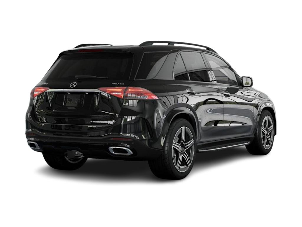Thumbnail: 2026 Mercedes-Benz GLE - 22