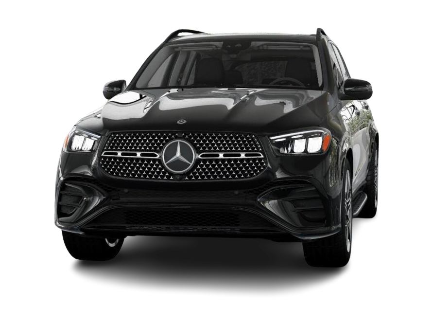 Thumbnail: 2026 Mercedes-Benz GLE - 35