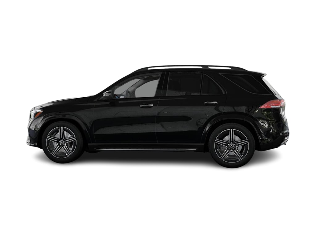 Thumbnail: 2026 Mercedes-Benz GLE - 29