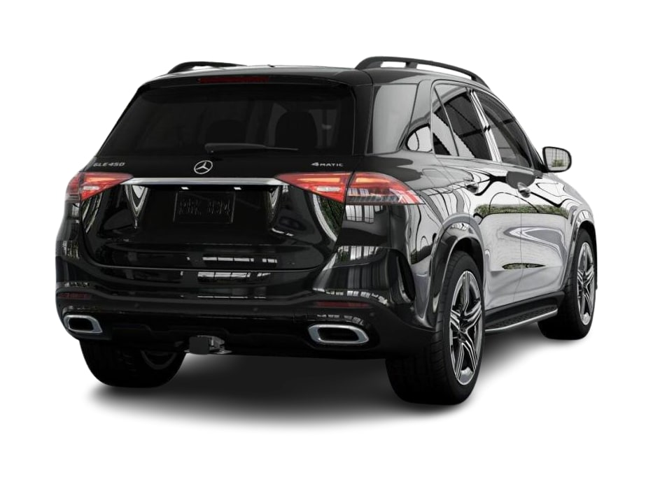 Thumbnail: 2026 Mercedes-Benz GLE - 23