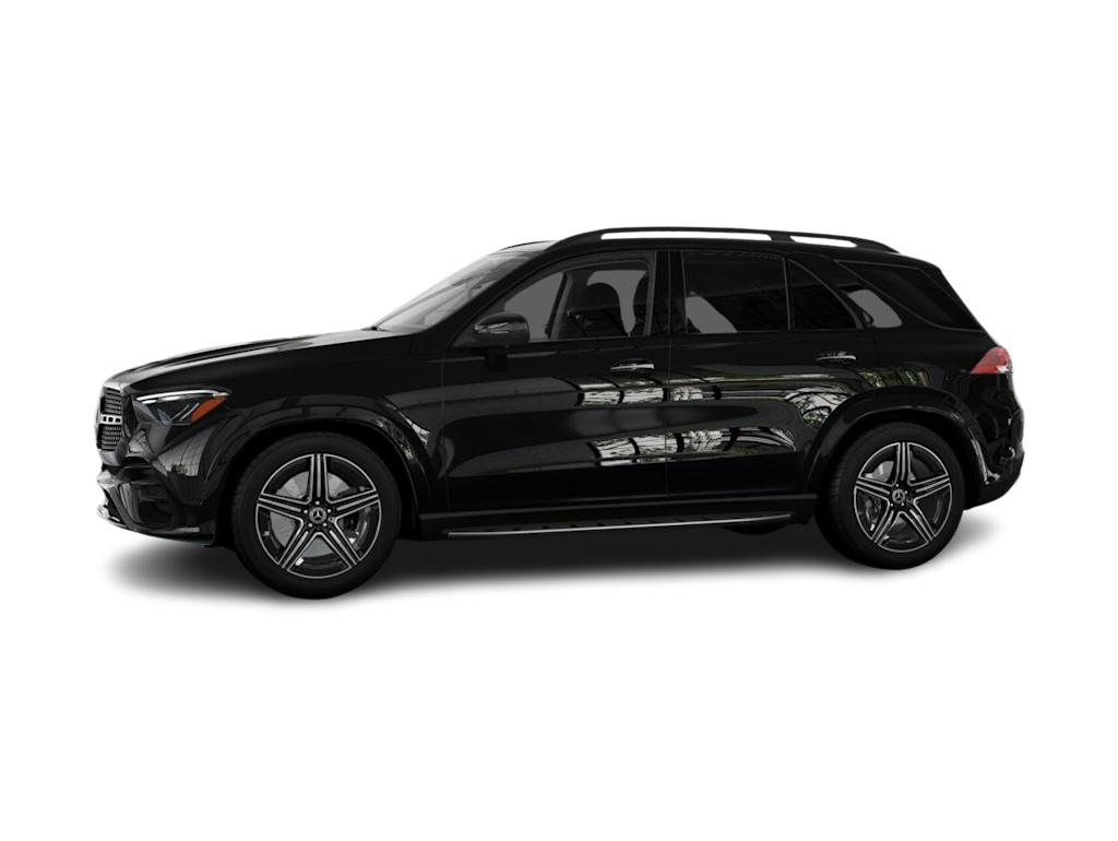 Thumbnail: 2026 Mercedes-Benz GLE - 32