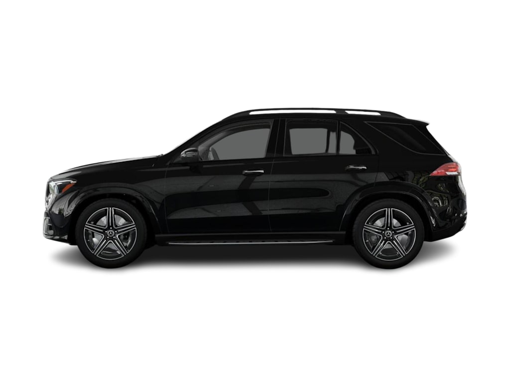 Thumbnail: 2026 Mercedes-Benz GLE - 30