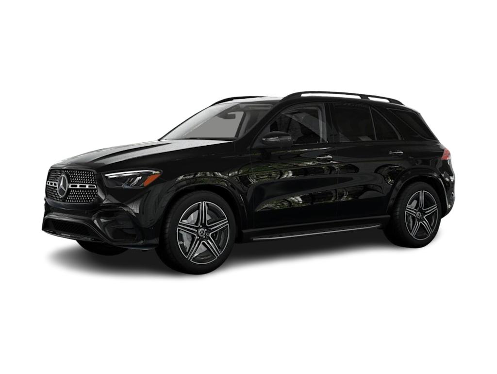Thumbnail: 2026 Mercedes-Benz GLE - 34