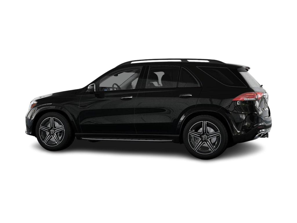 Thumbnail: 2026 Mercedes-Benz GLE - 28