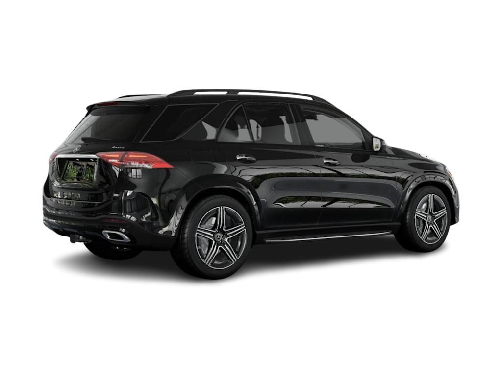 Thumbnail: 2026 Mercedes-Benz GLE - 20
