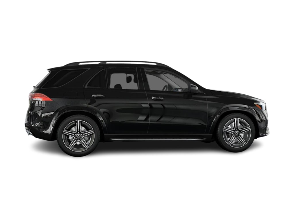 Thumbnail: 2026 Mercedes-Benz GLE - 17