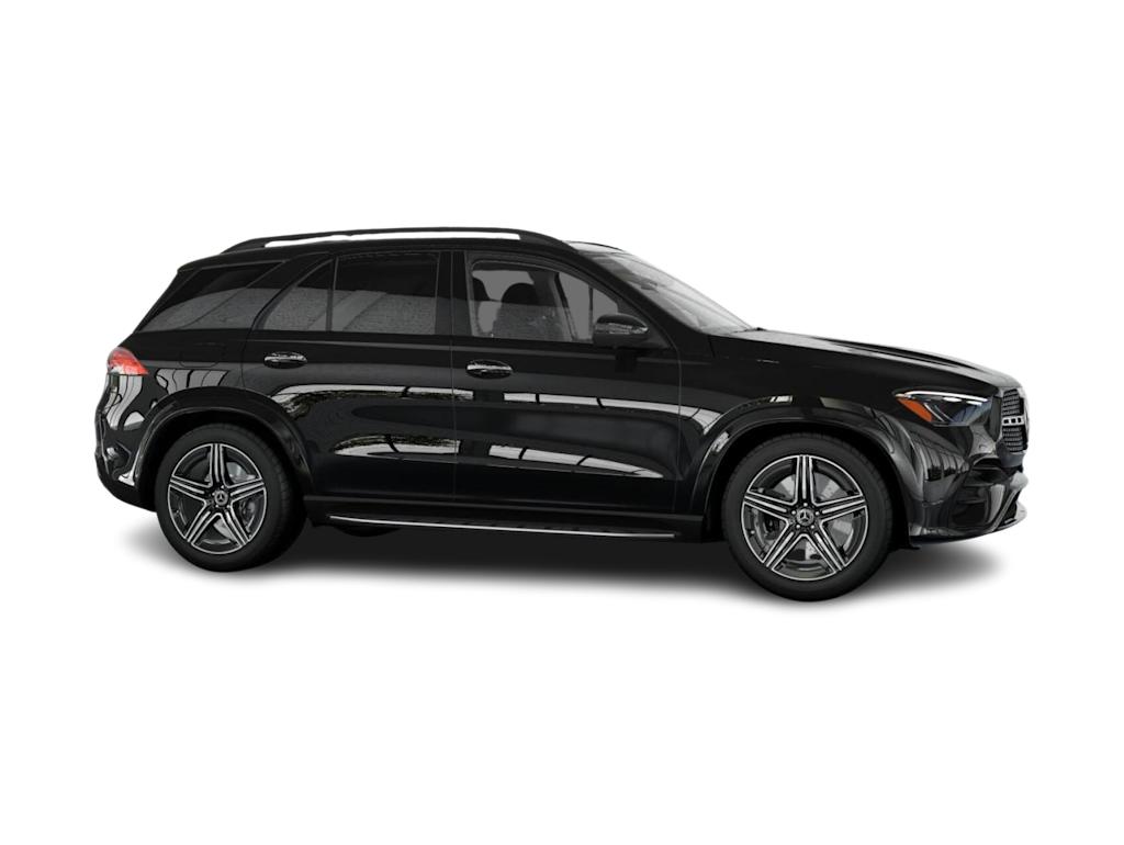 Thumbnail: 2026 Mercedes-Benz GLE - 14