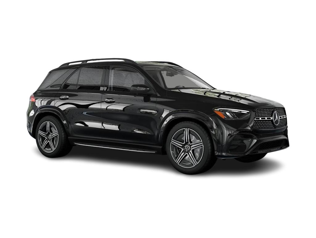 Thumbnail: 2026 Mercedes-Benz GLE - 12