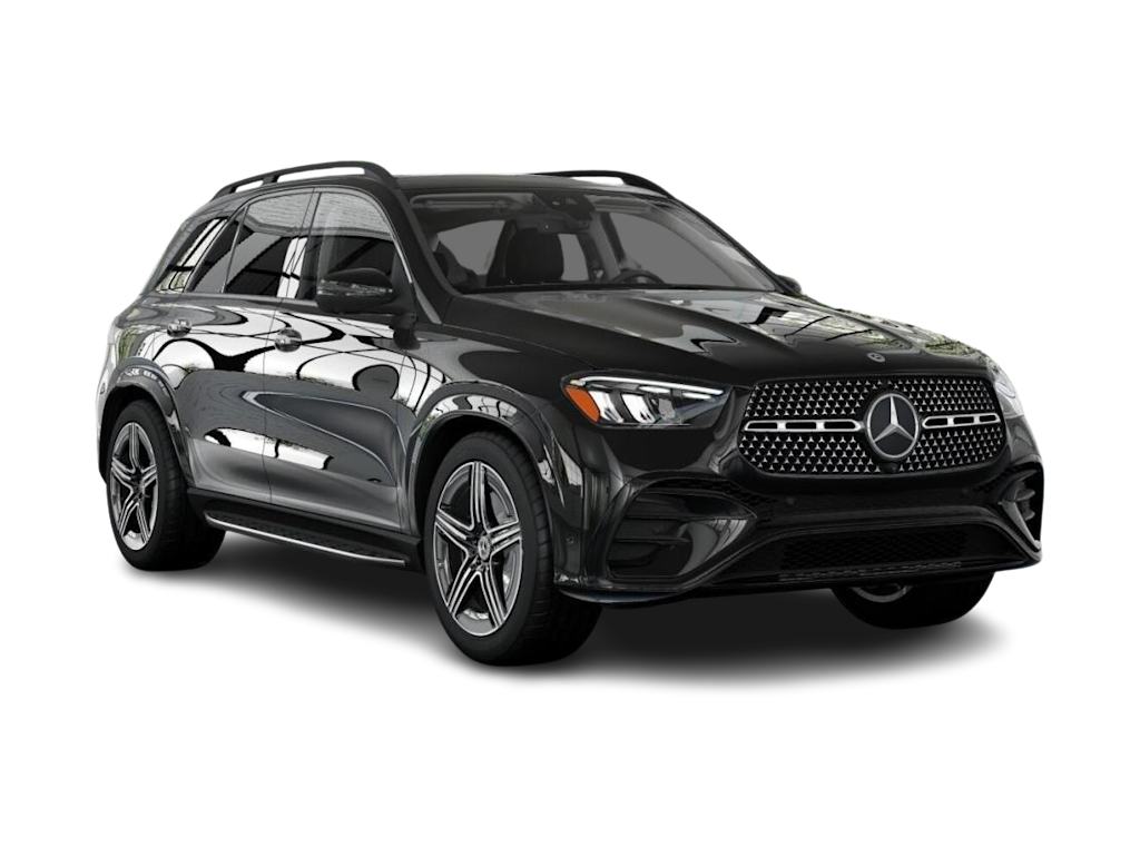 Thumbnail: 2026 Mercedes-Benz GLE - 11