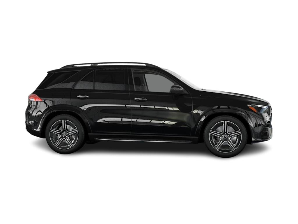Thumbnail: 2026 Mercedes-Benz GLE - 15