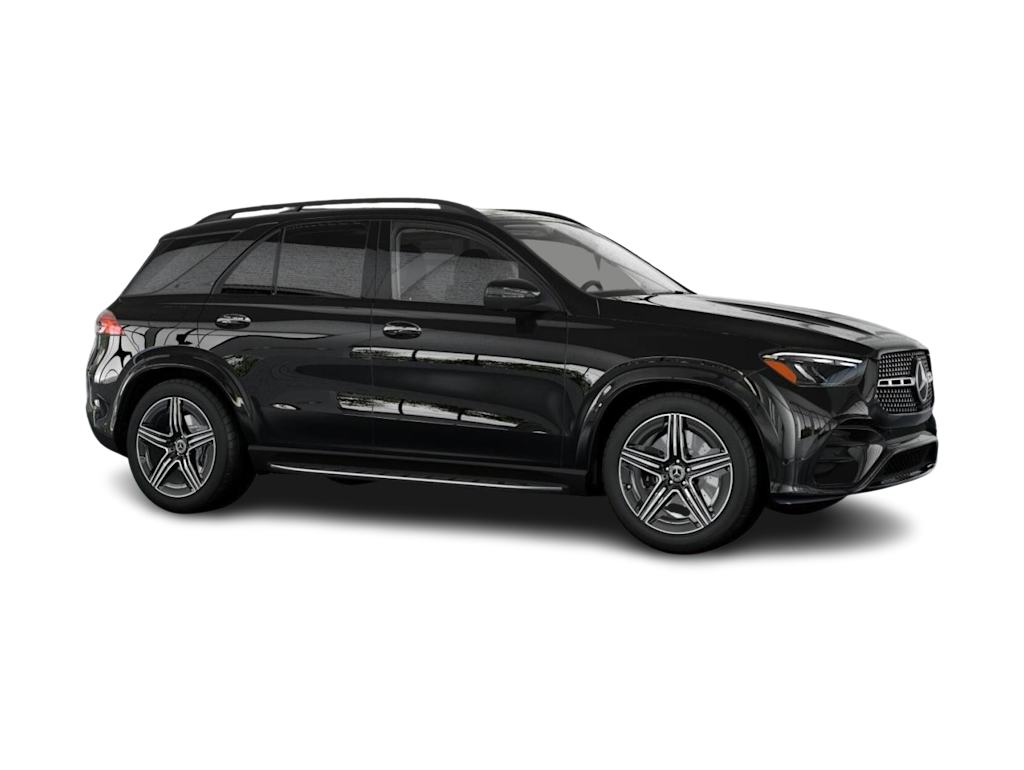 Thumbnail: 2026 Mercedes-Benz GLE - 13