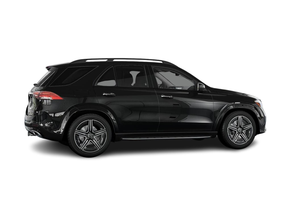 Thumbnail: 2026 Mercedes-Benz GLE - 18