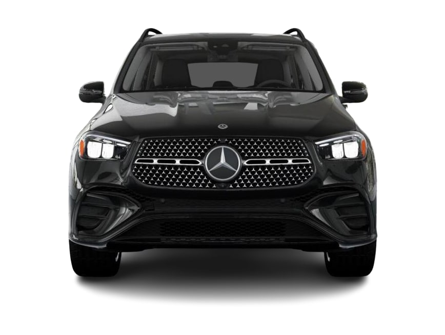 Thumbnail: 2026 Mercedes-Benz GLE - 5