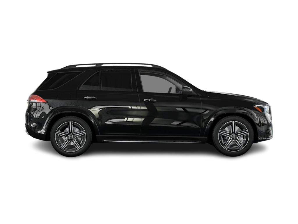 Thumbnail: 2026 Mercedes-Benz GLE - 16