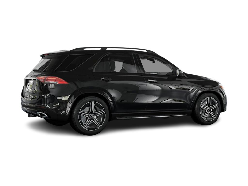 Thumbnail: 2026 Mercedes-Benz GLE - 19