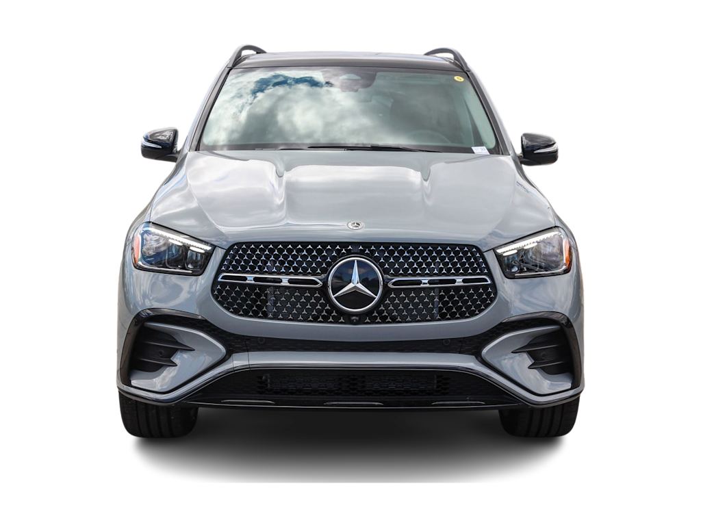 Thumbnail: 2026 Mercedes-Benz GLE - 5