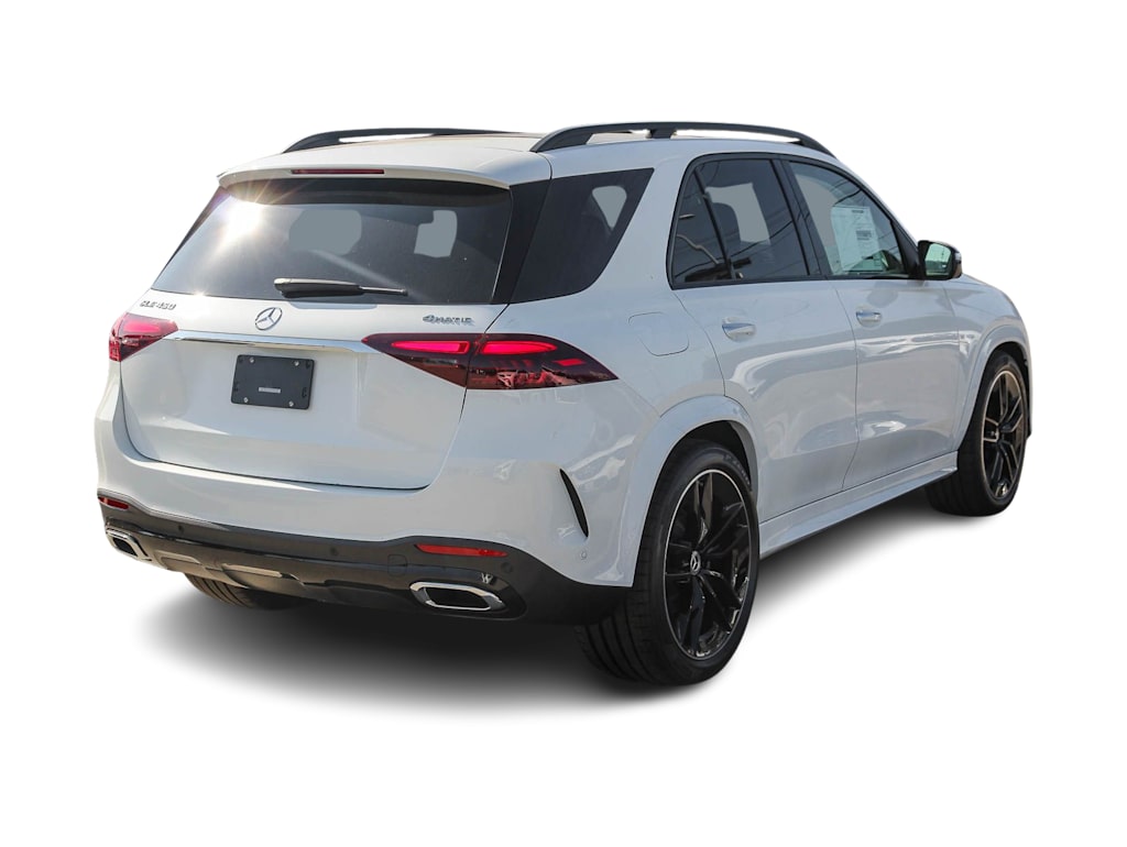 Thumbnail: 2026 Mercedes-Benz GLE - 18