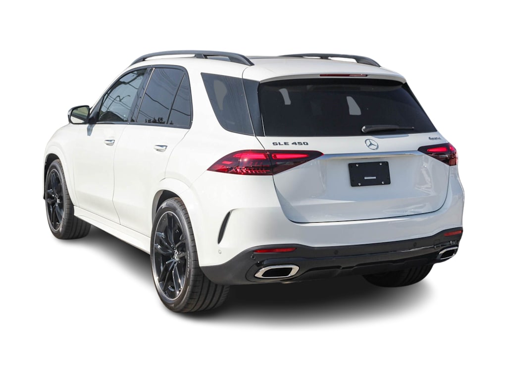Thumbnail: 2026 Mercedes-Benz GLE - 3