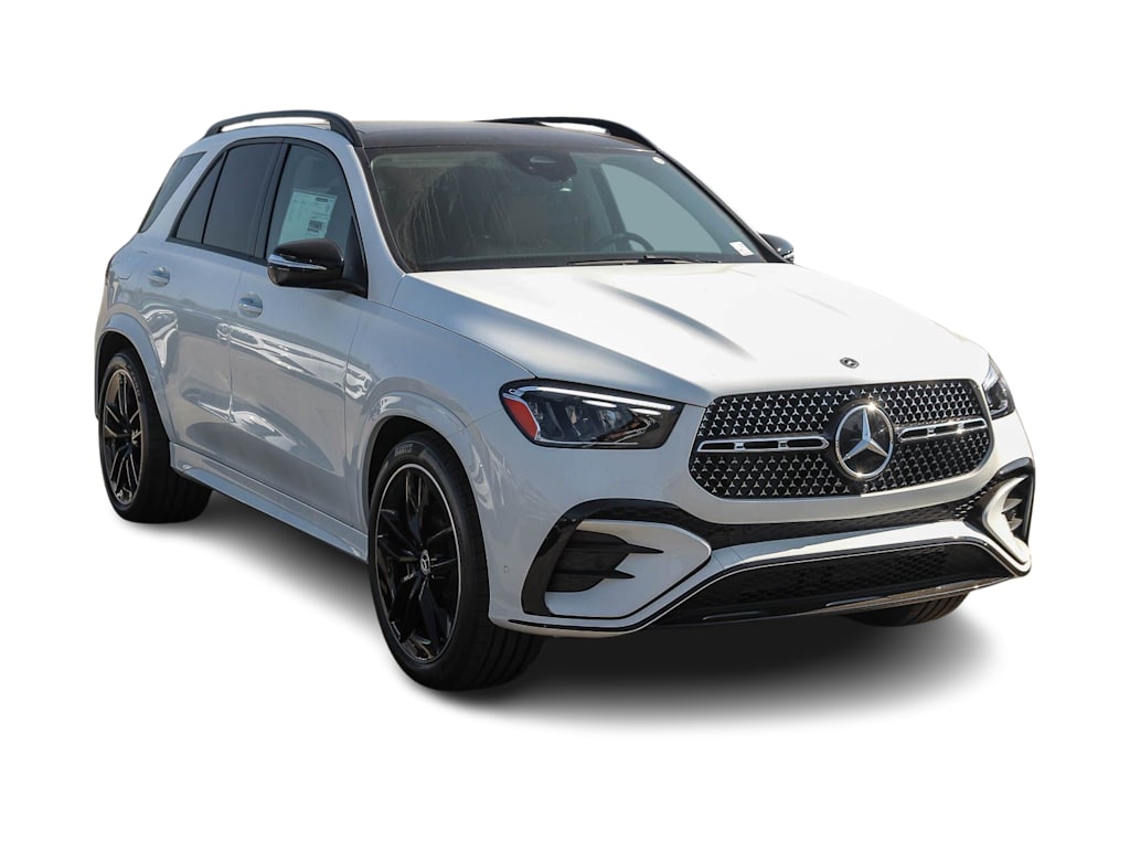 Thumbnail: 2026 Mercedes-Benz GLE - 17