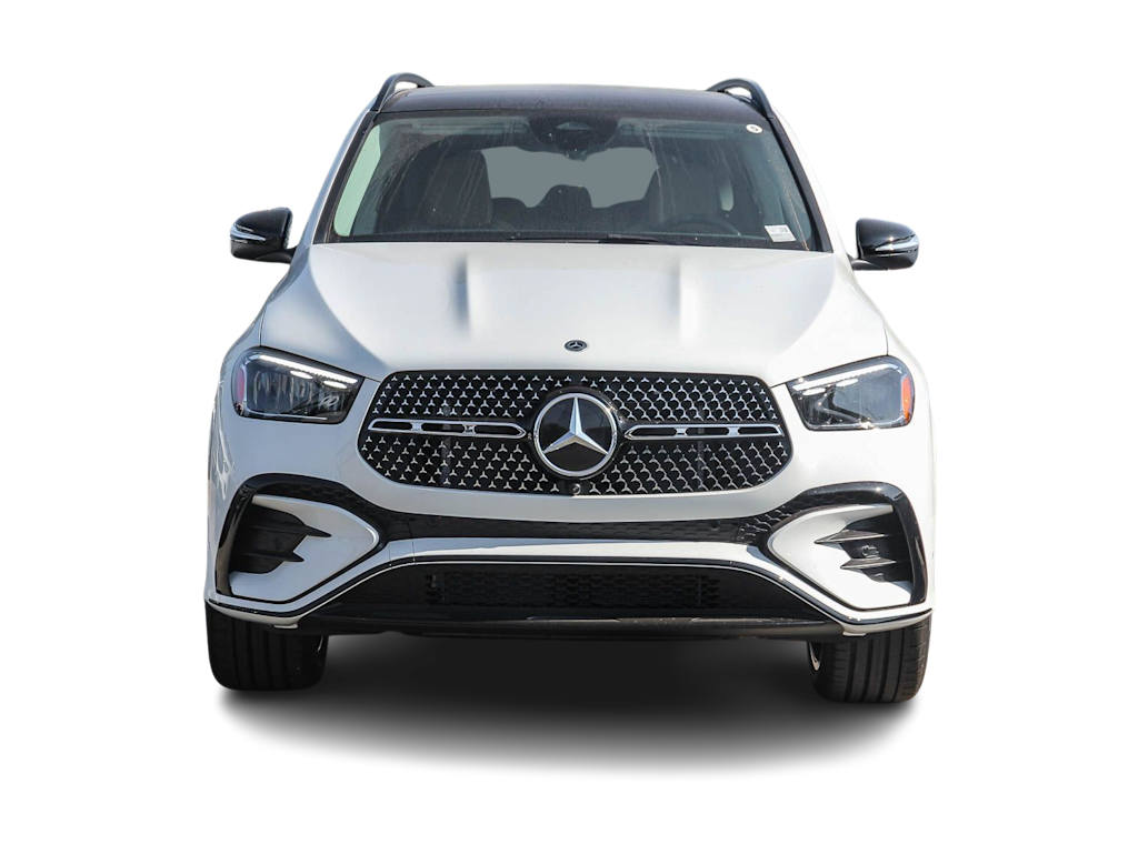 Thumbnail: 2026 Mercedes-Benz GLE - 5