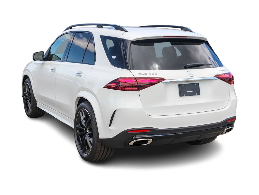 Thumbnail: 2026 Mercedes-Benz GLE - 3