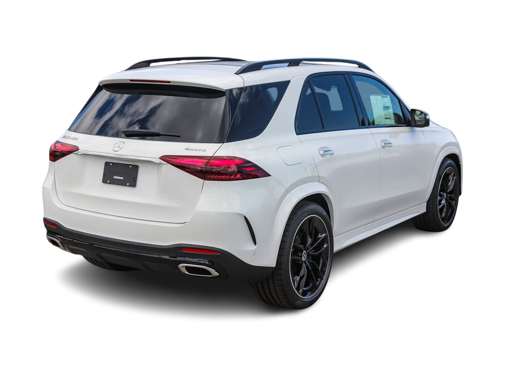 Thumbnail: 2026 Mercedes-Benz GLE - 17