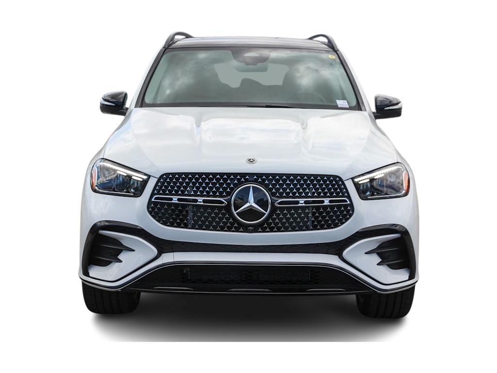 Thumbnail: 2026 Mercedes-Benz GLE - 5