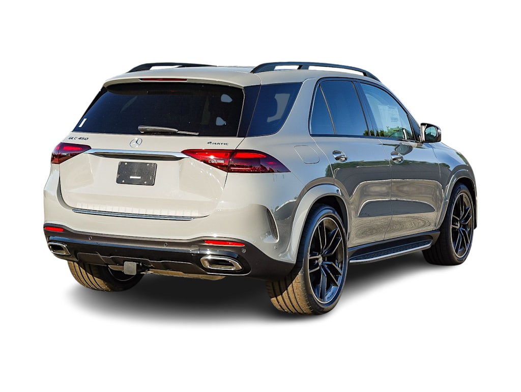 Thumbnail: 2026 Mercedes-Benz GLE - 18