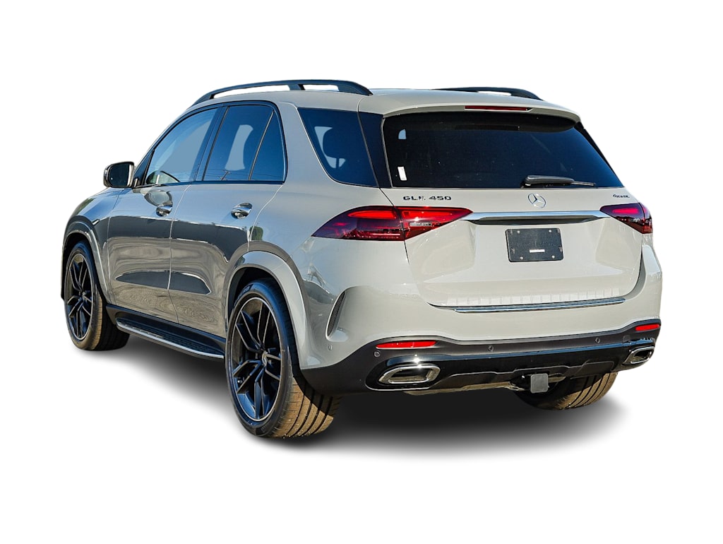 Thumbnail: 2026 Mercedes-Benz GLE - 3