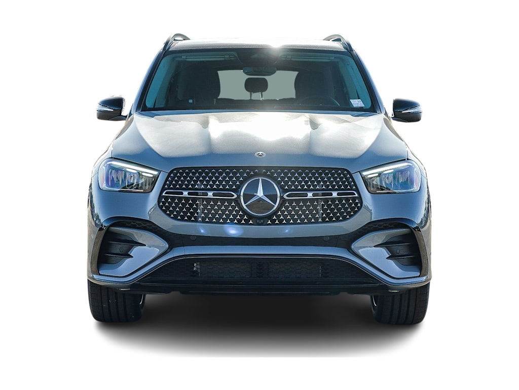 Thumbnail: 2026 Mercedes-Benz GLE - 5