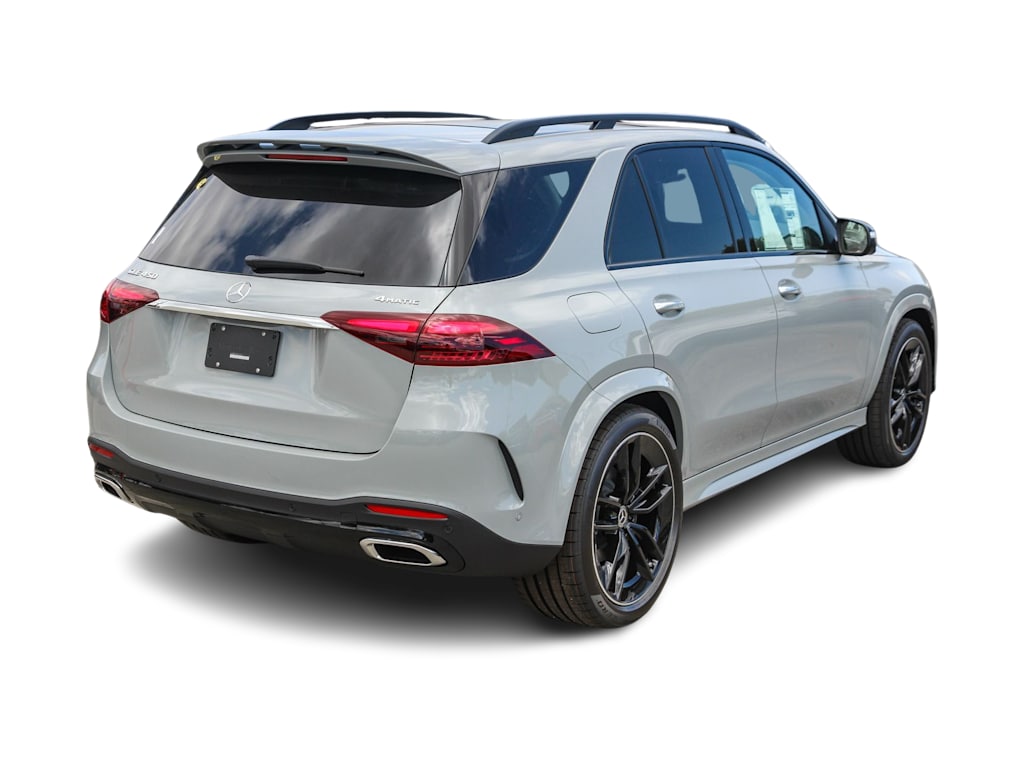 Thumbnail: 2026 Mercedes-Benz GLE - 17