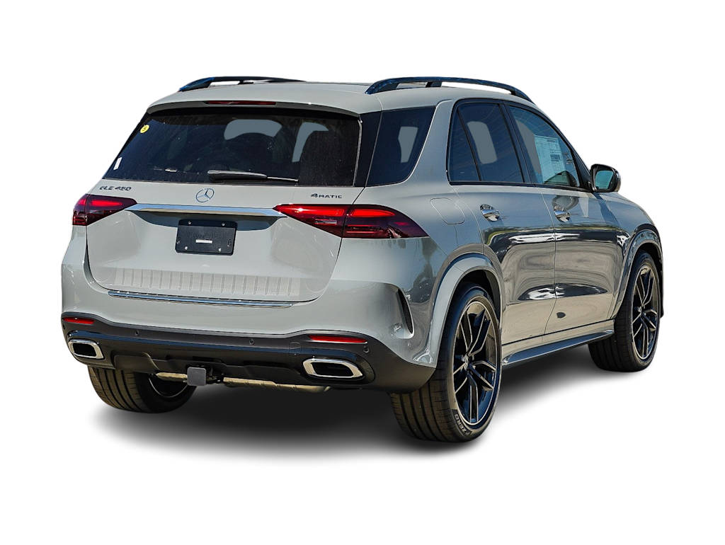 Thumbnail: 2026 Mercedes-Benz GLE - 17