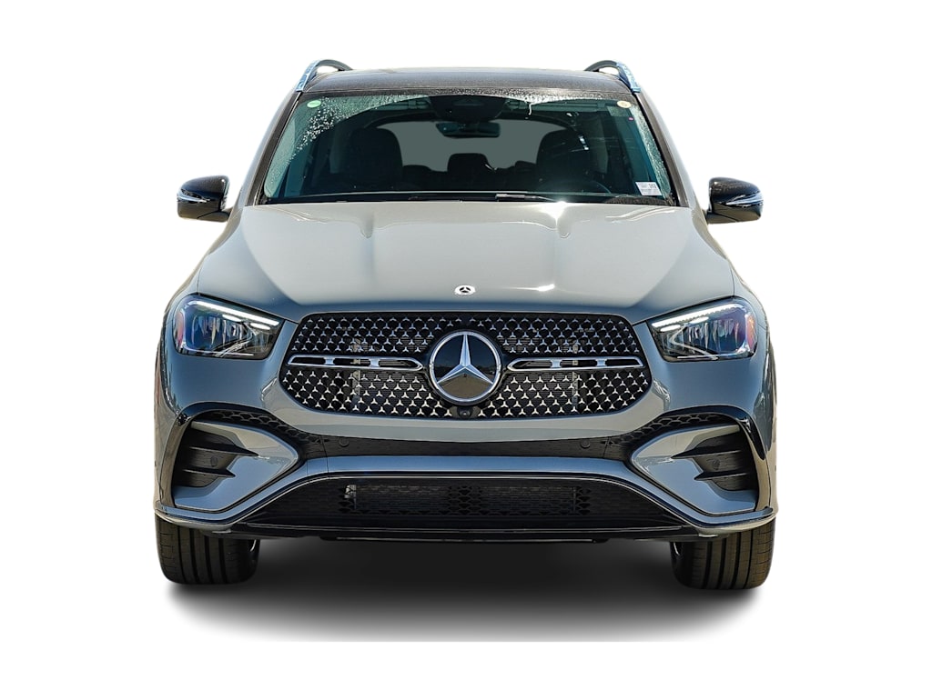 Thumbnail: 2026 Mercedes-Benz GLE - 5