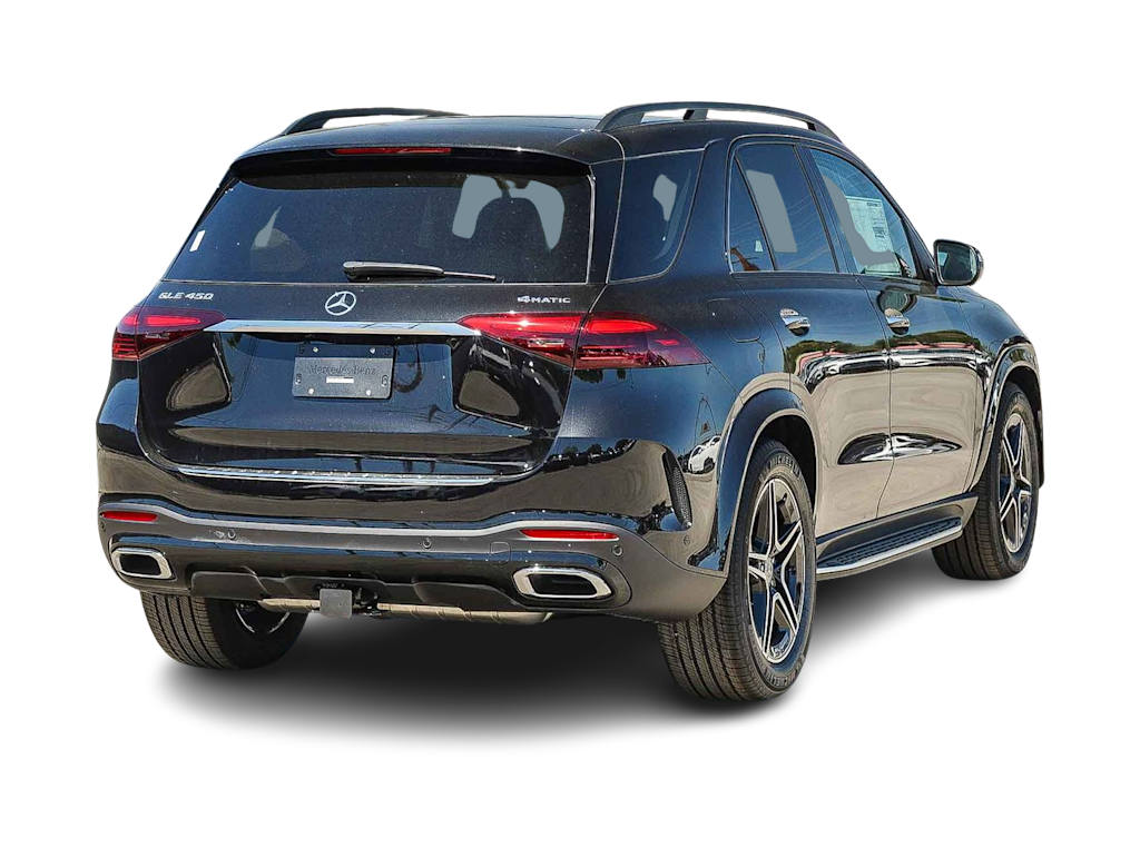 Thumbnail: 2026 Mercedes-Benz GLE - 16