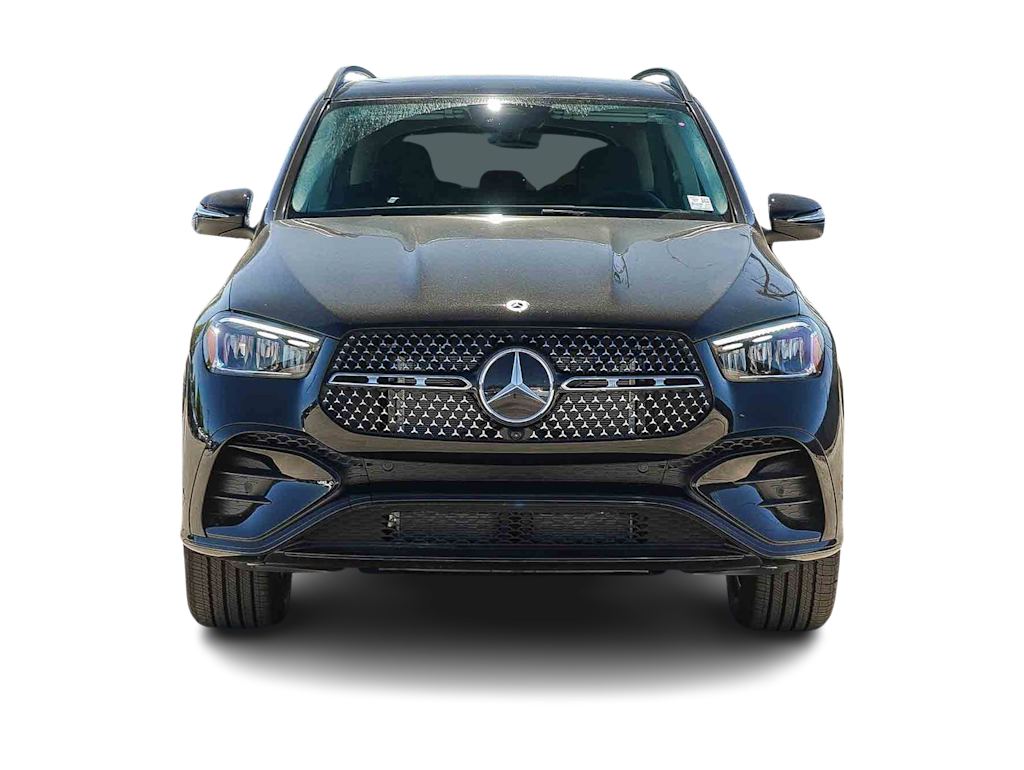 Thumbnail: 2026 Mercedes-Benz GLE - 5