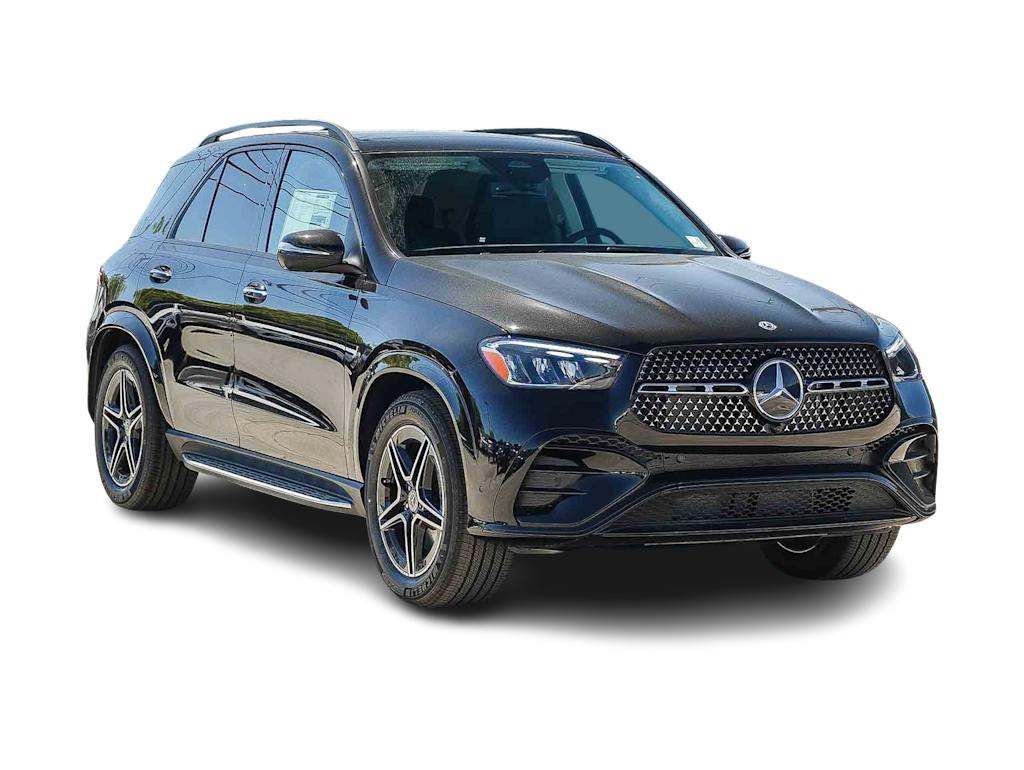 Thumbnail: 2026 Mercedes-Benz GLE - 15