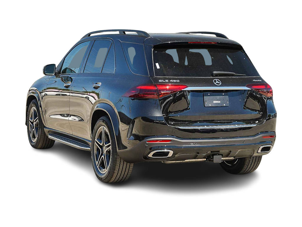 Thumbnail: 2026 Mercedes-Benz GLE - 3