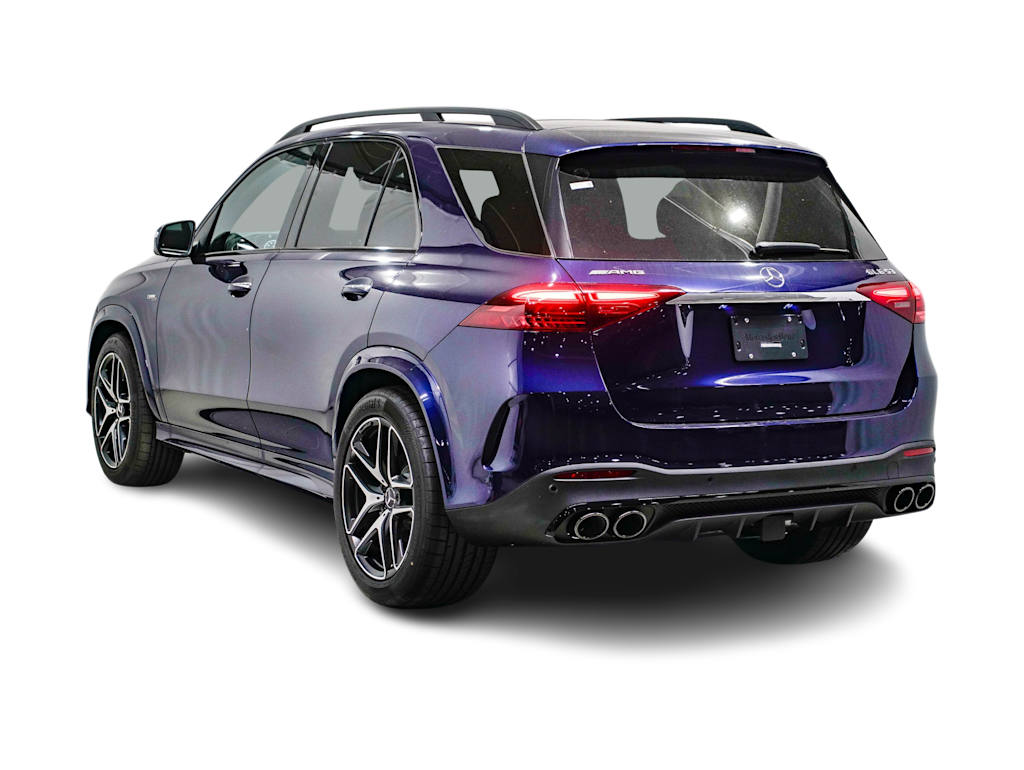 Thumbnail: 2026 Mercedes-Benz GLE - 3