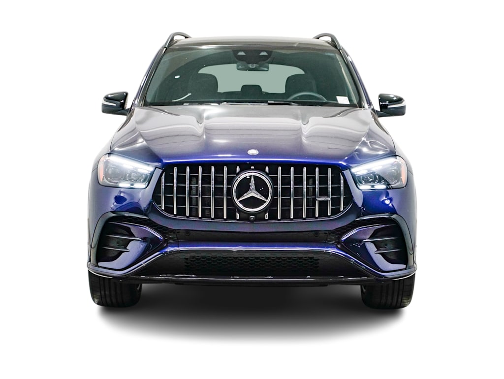 Thumbnail: 2026 Mercedes-Benz GLE - 5