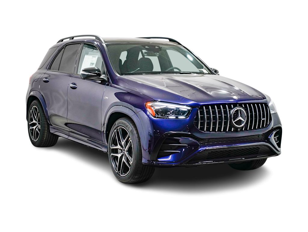 Thumbnail: 2026 Mercedes-Benz GLE - 17