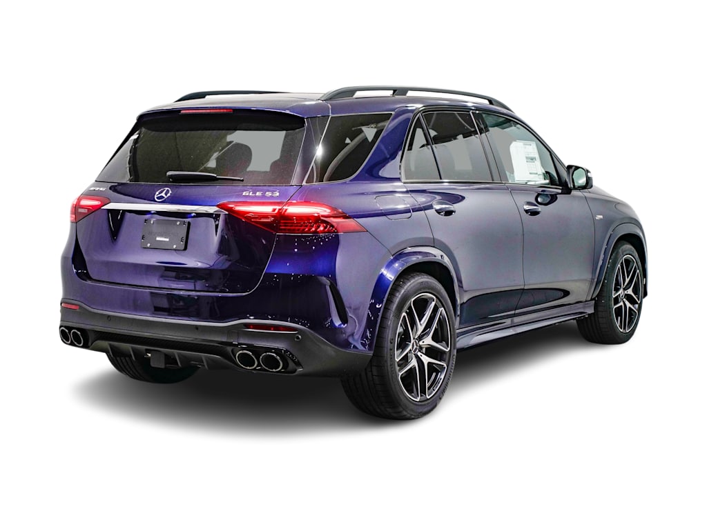 Thumbnail: 2026 Mercedes-Benz GLE - 16