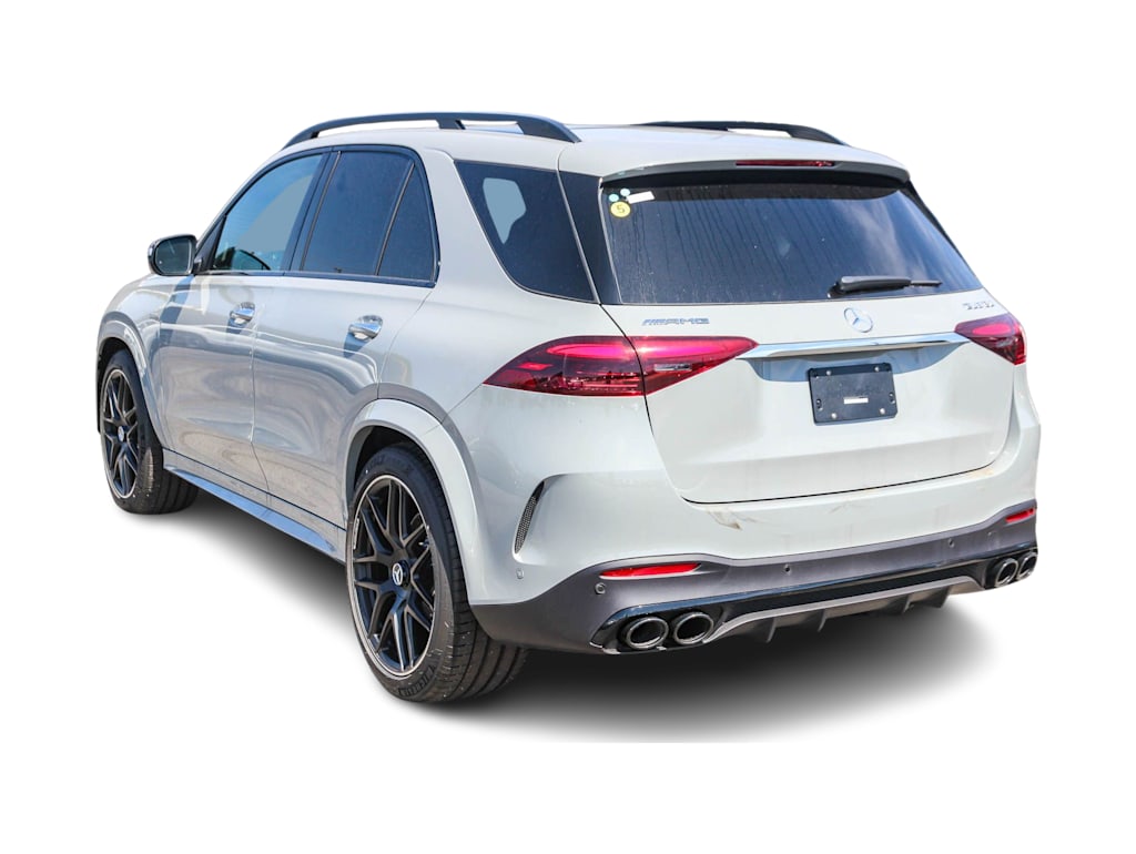 Thumbnail: 2026 Mercedes-Benz GLE - 3