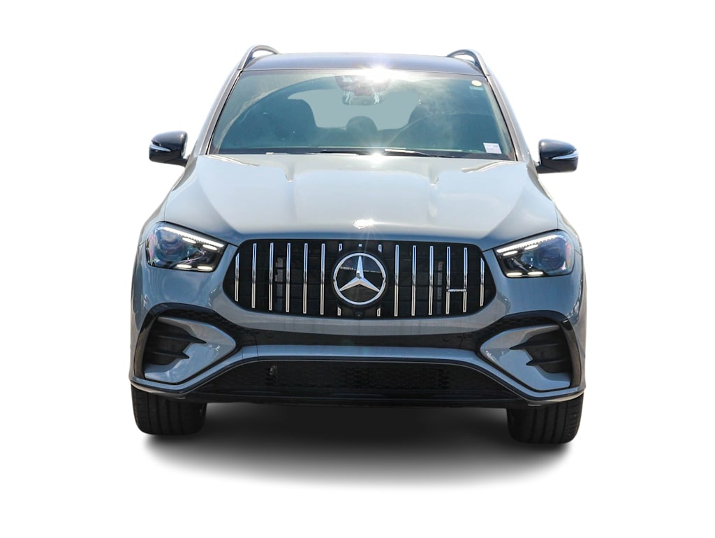 Thumbnail: 2026 Mercedes-Benz GLE - 5