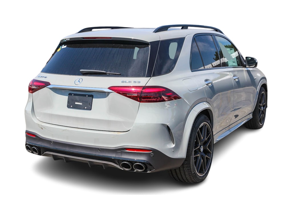 Thumbnail: 2026 Mercedes-Benz GLE - 16