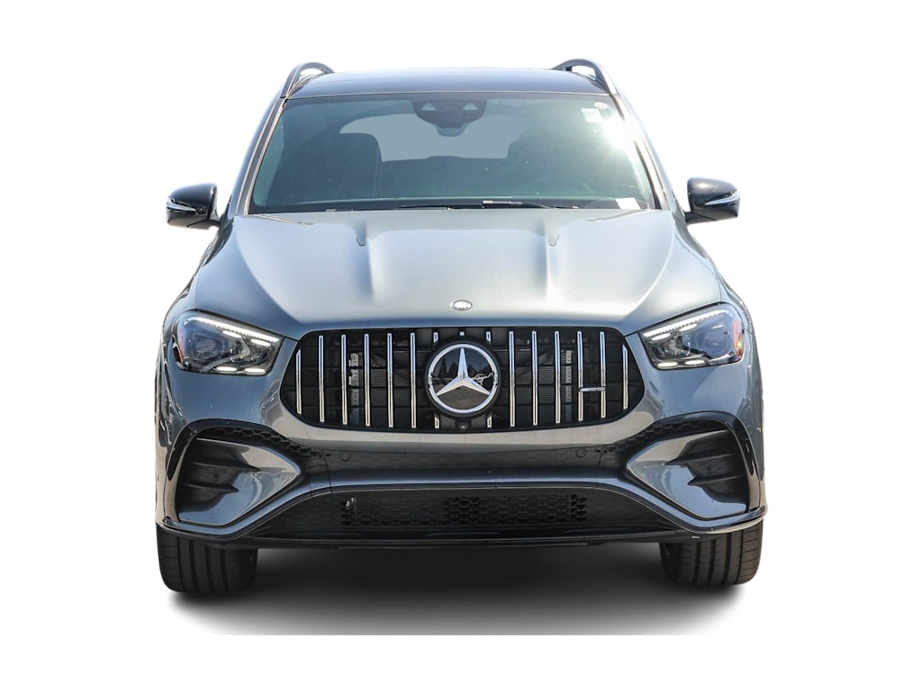 Thumbnail: 2026 Mercedes-Benz GLE - 5