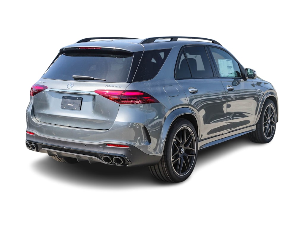 Thumbnail: 2026 Mercedes-Benz GLE - 18