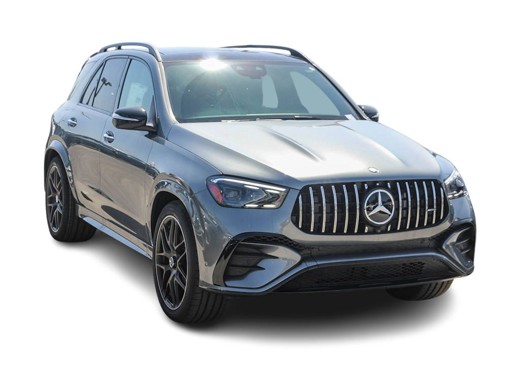 Thumbnail: 2026 Mercedes-Benz GLE - 17