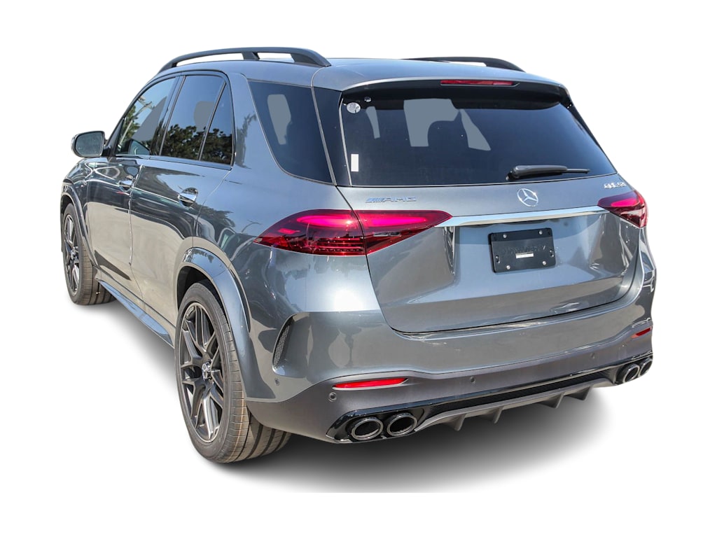 Thumbnail: 2026 Mercedes-Benz GLE - 3