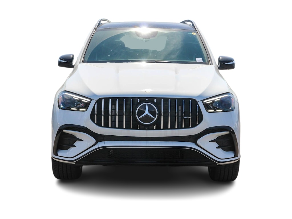 Thumbnail: 2026 Mercedes-Benz GLE - 5