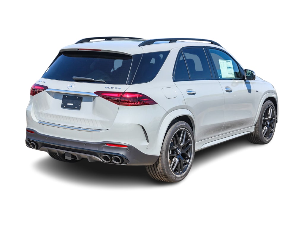 Thumbnail: 2026 Mercedes-Benz GLE - 17